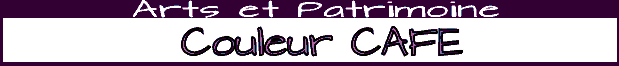 café